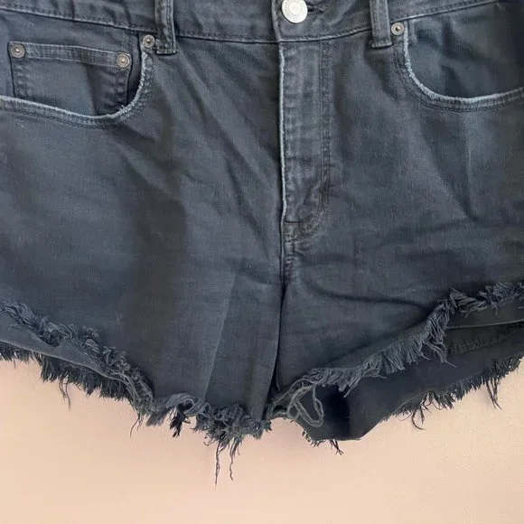 Hi Rise Festival shorts - Picture 2 of 6